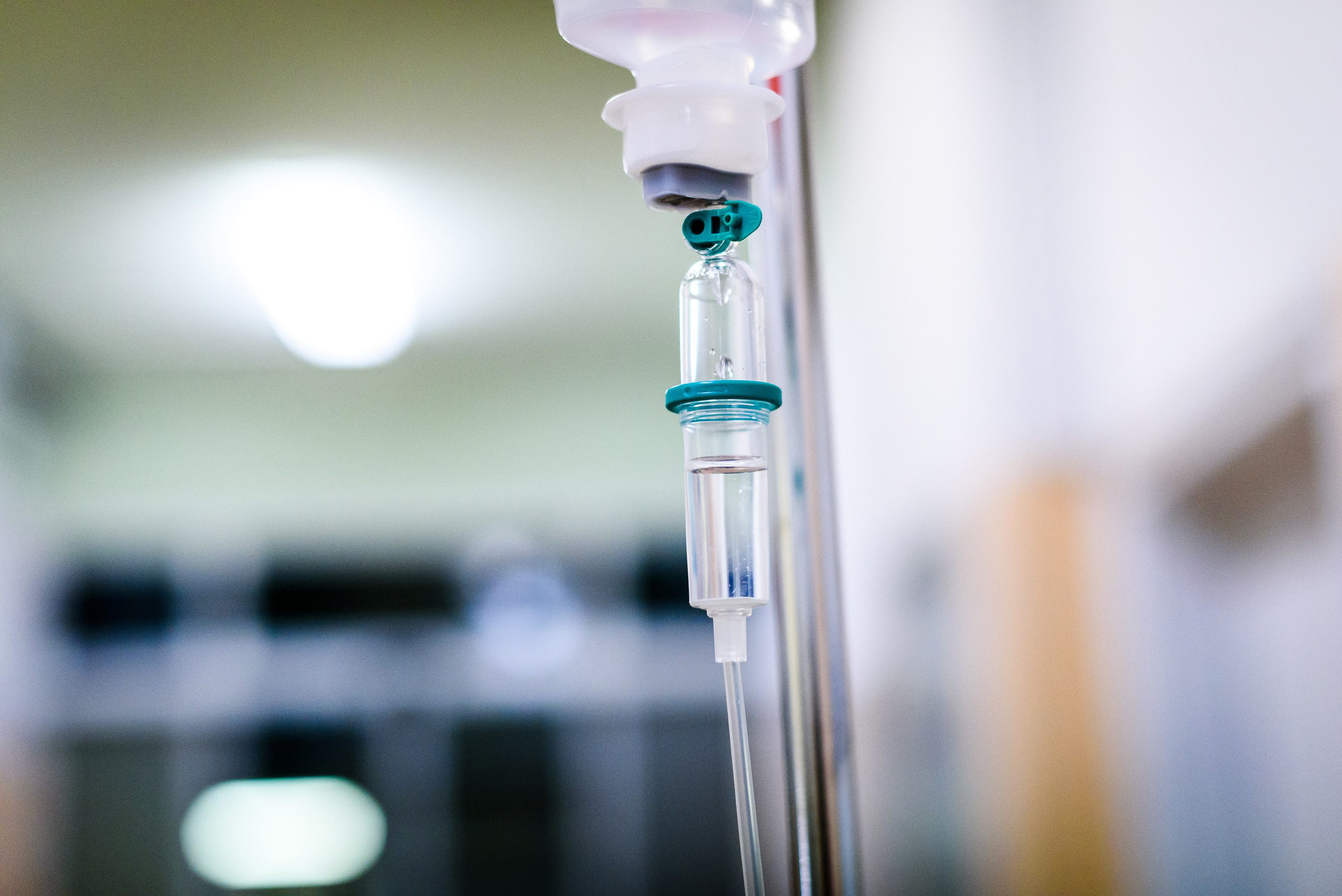 The preliminary results described Wednesday come from two patients with multiple myeloma and one with sarcoma. This was just a first safety test, the scientists say, and was not designed to measure whether such a treatment would work. (EyeEm/Getty Images)