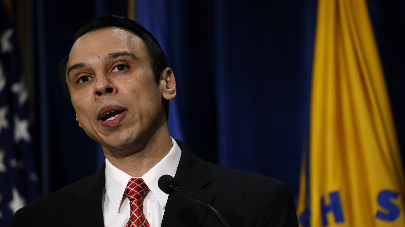 Judge Scraps 'Conscience' Rule Protecting Doctors Who Deny Care For Religious Reasons