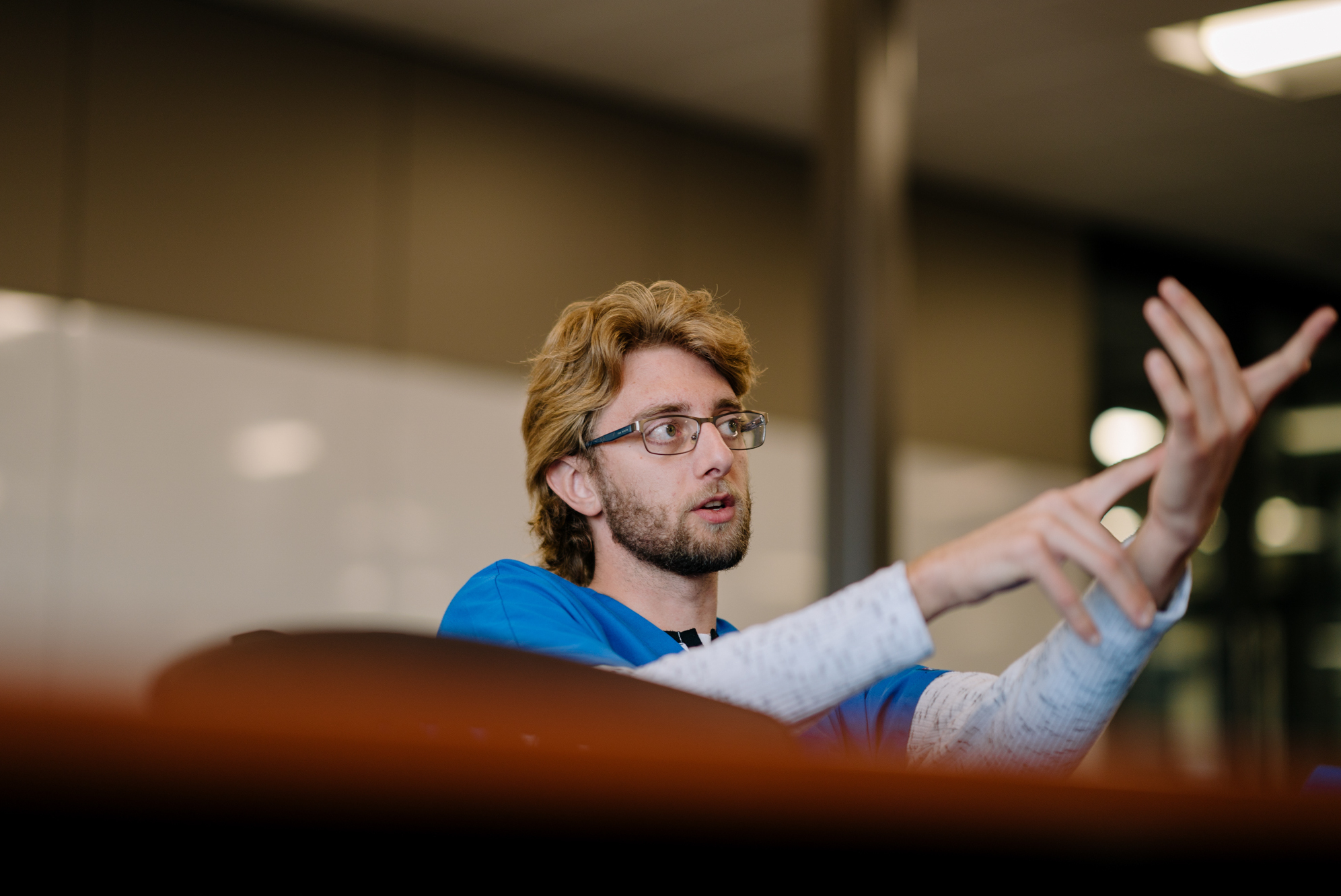 Medical students say their opioid experiences will shape how they prescribe