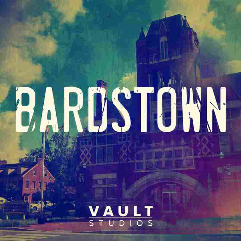 Bardstown by Vault Studios