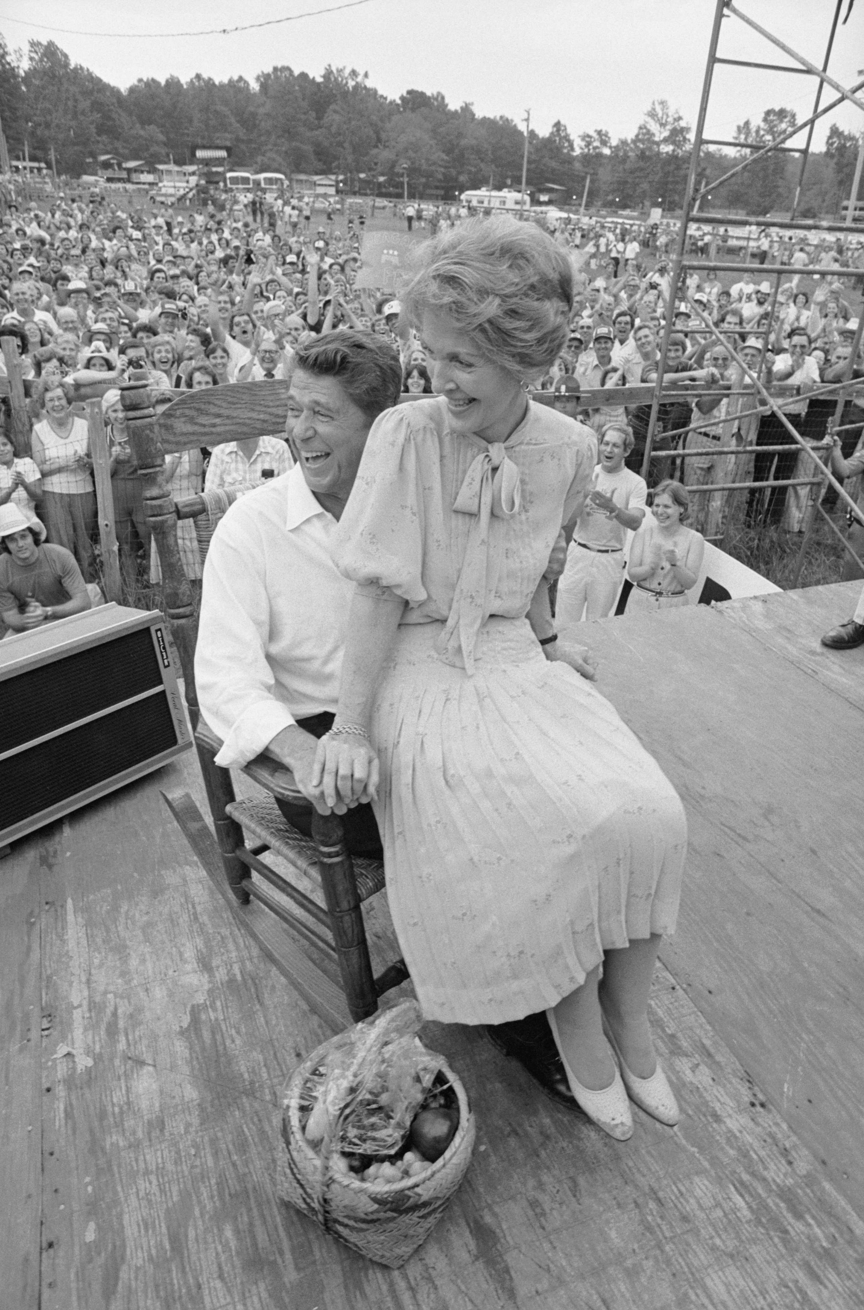 How Identity Has Changed — And Hasn't — Over 40 Years Of 'Morning ...