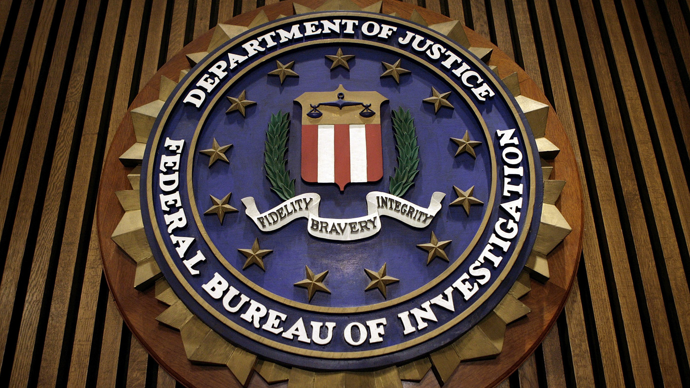 Michigan Man Accused Of Funneling Trade Secrets To His Brother In Iran