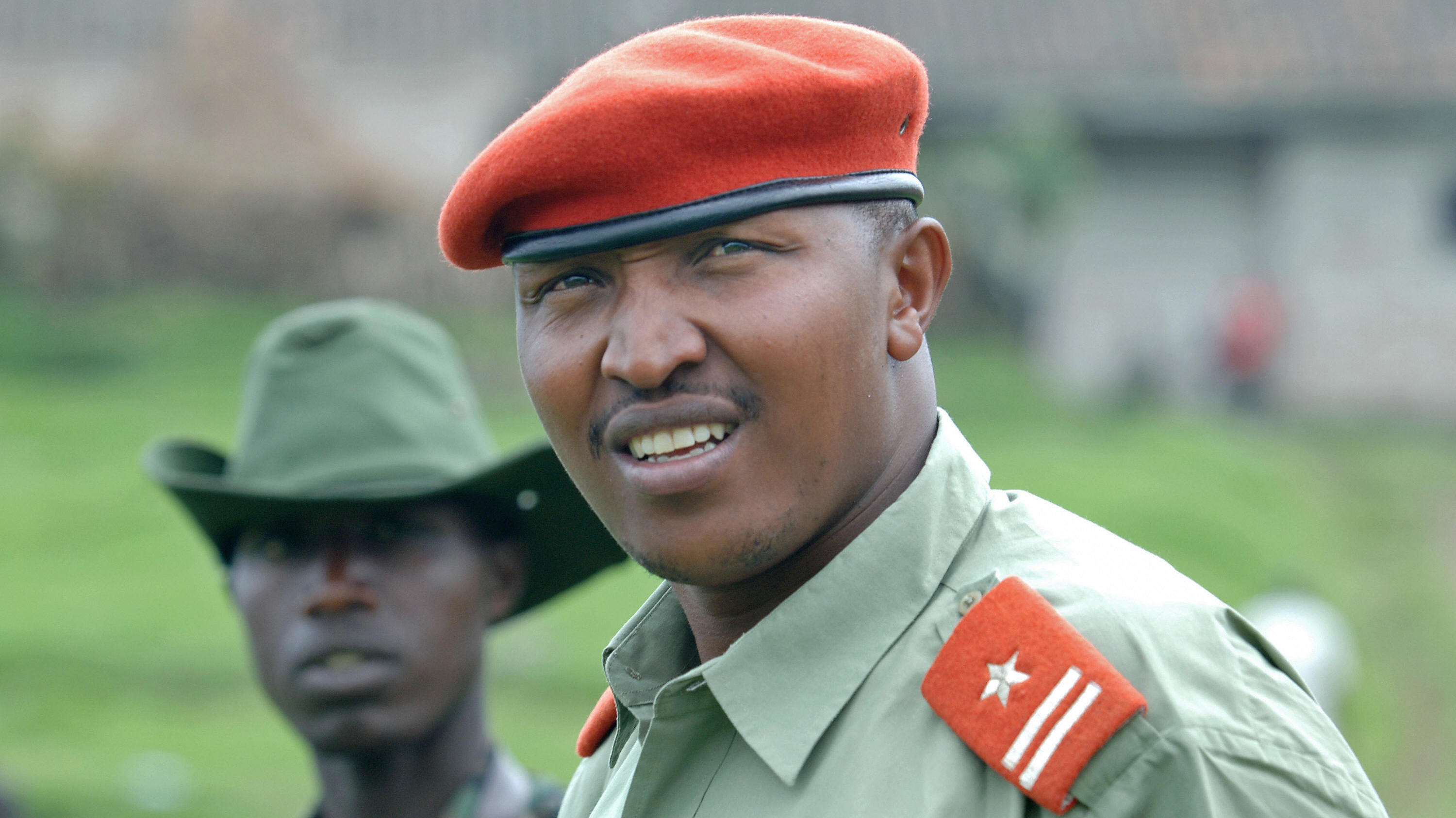 Image result for Former Congo insurgent leader Bosco Ntaganda sentenced to 30 years in prison
