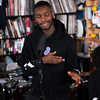 Jim Legxacy's 'black british music' cracks U.K. rap open : NPR Dave: Tiny Desk Concert