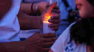 Stress Over Mass Shootings, Health Care Access High Among Latinos, Survey Finds