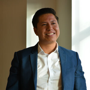 The Harvard Law Student And DREAMer Whose Fate Could Be Decided By Supreme Court