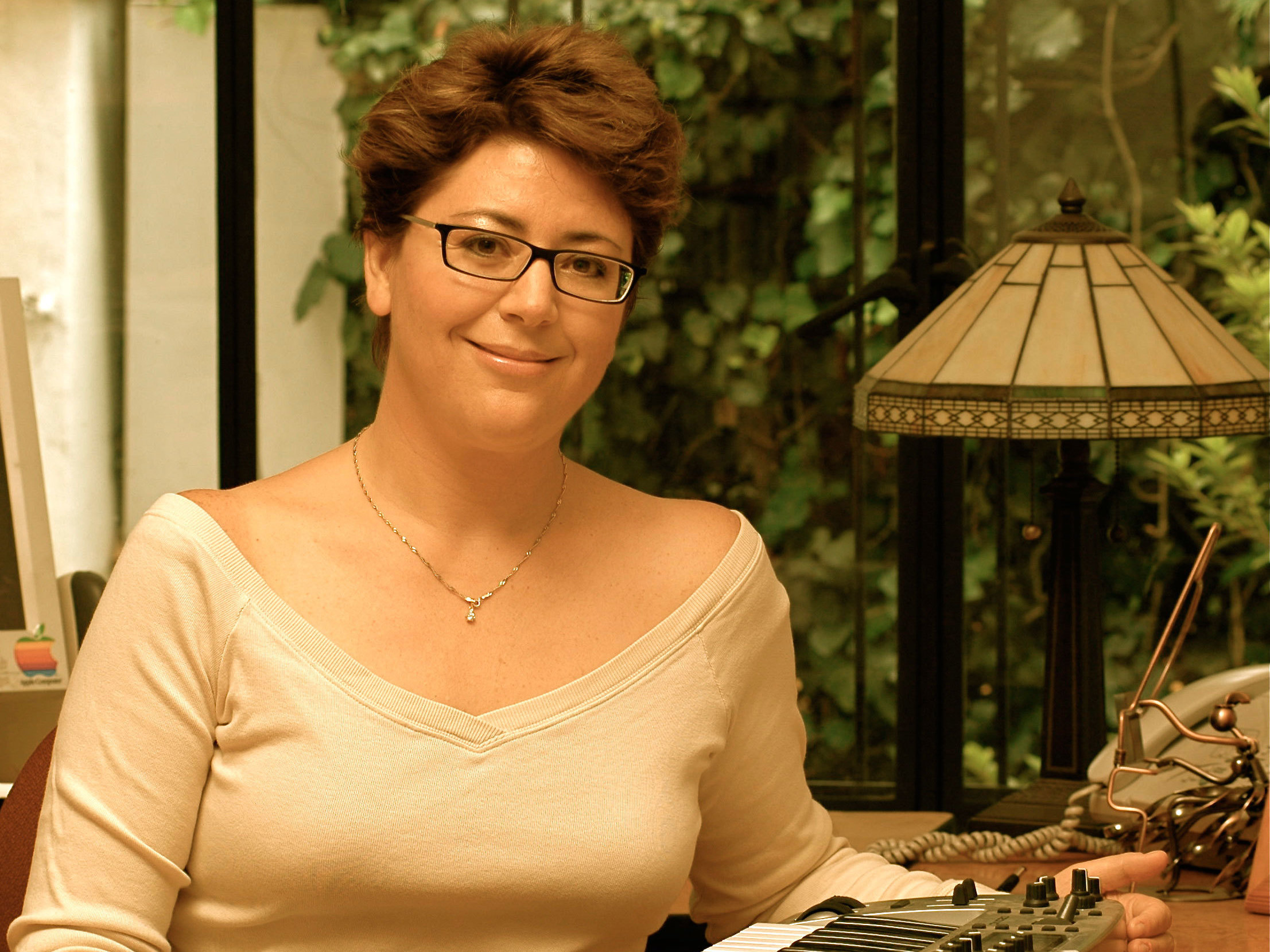 Gabriela Ortiz's 'Yanga' Makes Its Debut With The LA Philharmonic