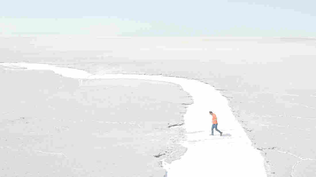 The Death And Life Of Iran's Lake Urmia
