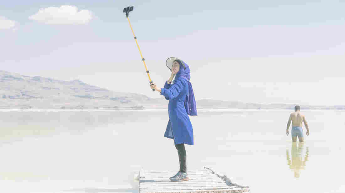 The Death And Life Of Iran's Lake Urmia