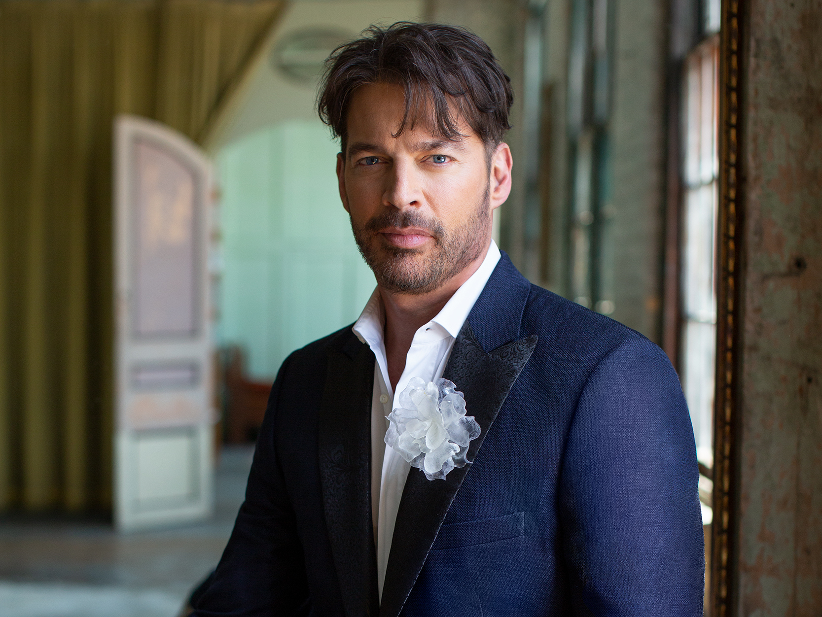 Harry Connick Jr. Celebrates The Music Of Cole Porter On 'True Love'
