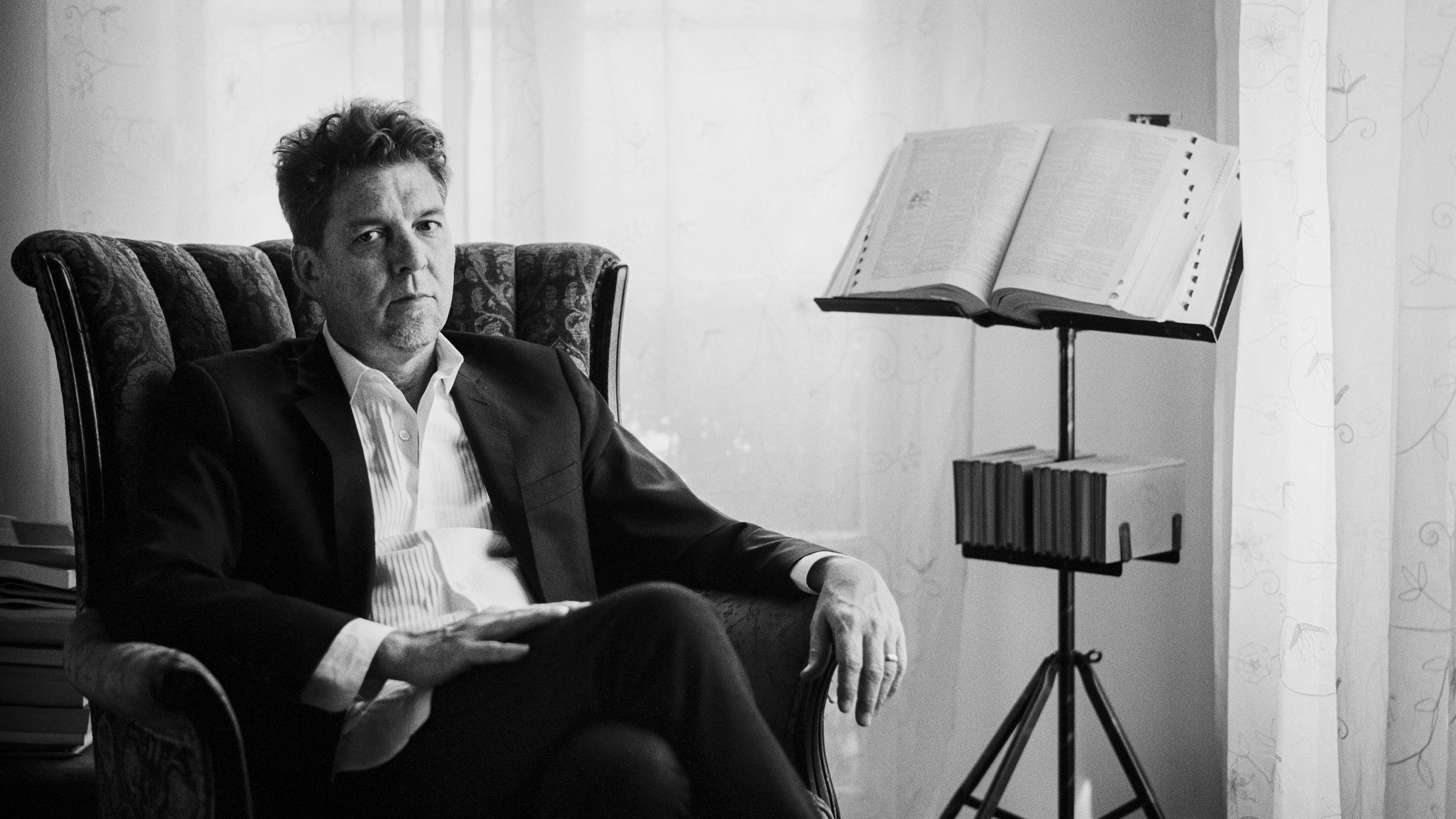 独2LP Joe Henry The Gospel According To Water  0214433EMU Ear Music, Worksong /00660 The Gospel According To Water — Joe Henry