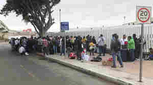 As Border Apprehensions Decline For 5th Consecutive Month, Migrants Change Too