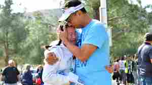 2 Dead, Several Hurt In Shooting At Calif. High School; Suspect In 'Grave Condition'