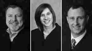3 Indiana Judges Suspended After White Castle Brawl That Left 2 Of Them Wounded