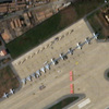 North Korea Seen Lining Up Military Aircraft For Possible Show