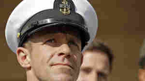 Trump Pardons 2 Service Members Accused Of War Crimes And Restores Another's Rank