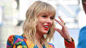 Taylor Swift's TV Drama: Pop Star Claims Former Label Won't Let Her Perform Hits