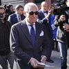 Roger Stone, Political Operative And Trump Aide, Guilty In False-Statements Trial
