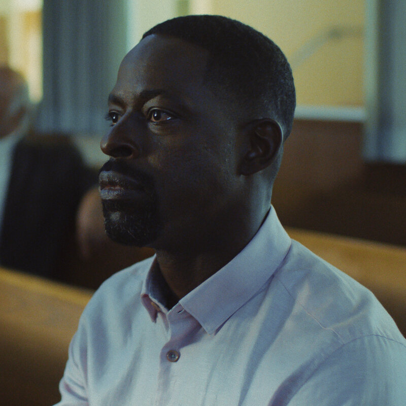 Sterling K. Brown Makes Emmy History With 'This Is Us' And 'Maisel'  Performances : NPR