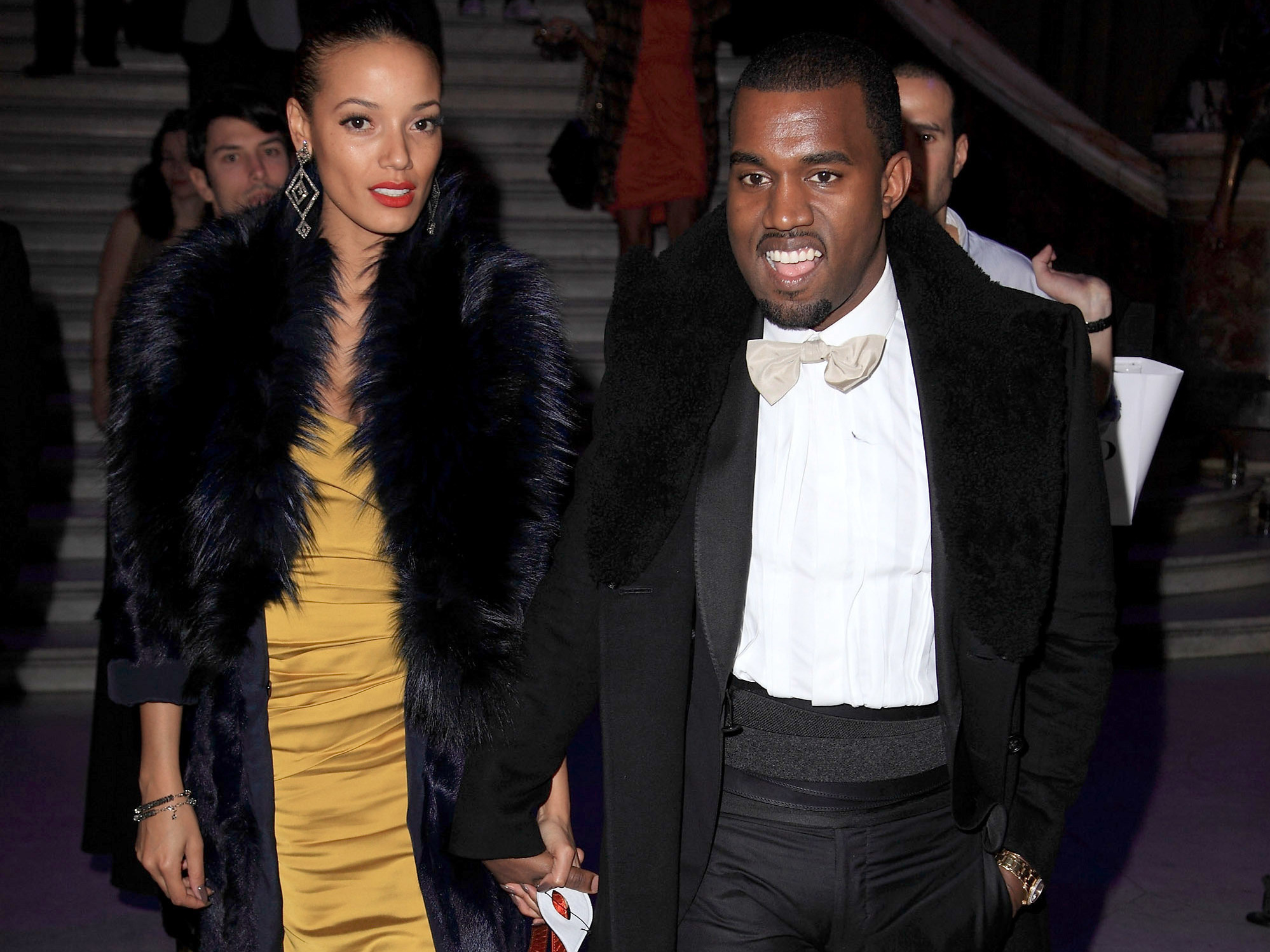 Kanye West Announces An Opera (Which Isn't As Crazy As It Sounds)