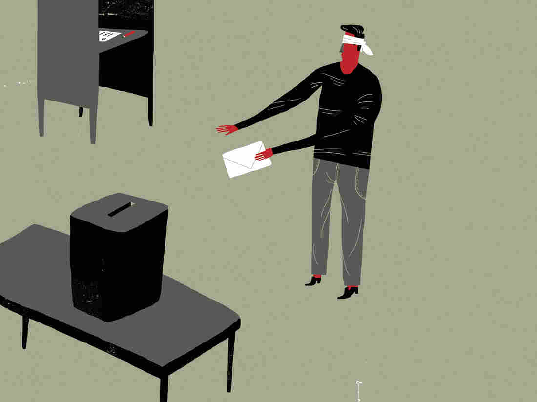Voter