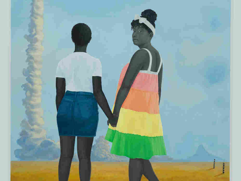 Westlake Legal Group 2018.80_sherald_gallery-a24962c74b9baf987dae4e1b28c7f38682898f33-s1100-c15 Baltimore Museum Of Art Will Only Buy Works By Women Next Year