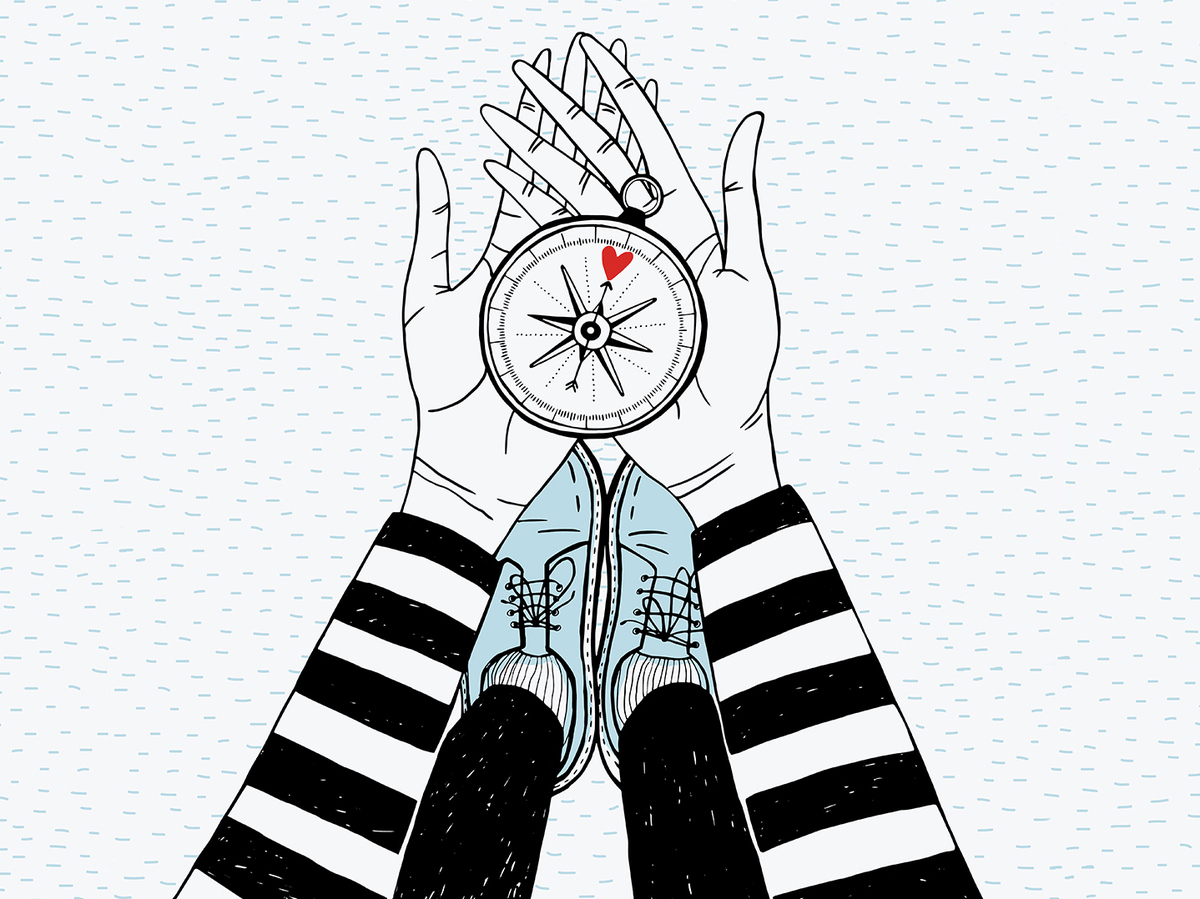 In & Out Of Love TED Radio Hour NPR