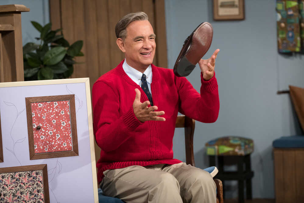 My Mister Rogers: Catching up with writer Tom Junod