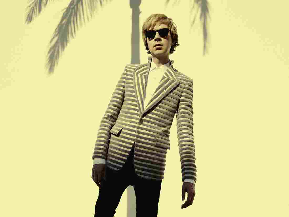 Beck, Leonard Cohen, 03 Greedo & Kenny Beats : All Songs Considered : NPR