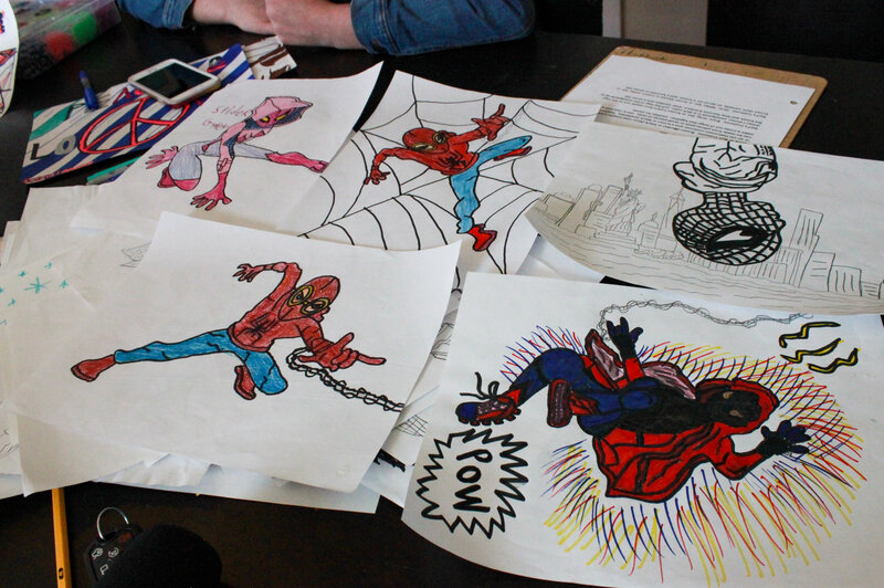 Teens Who Threaten And Hit Their Parents That S Domestic Violence Too Shots Health News Npr