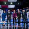 5 Takeaways From The 5th Democratic Debate
