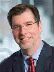 Joe O'Connor