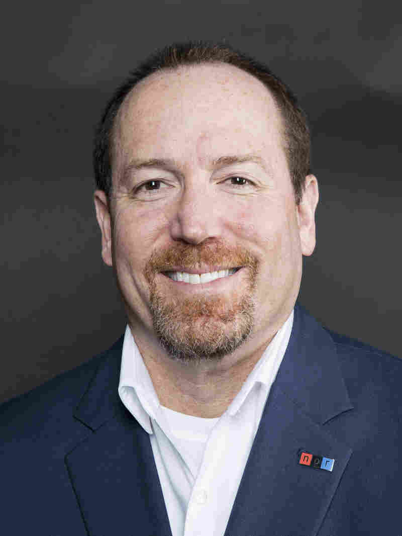 Mike Savage