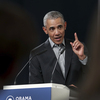 Obama May Not Be Up For Election, But His Legacy Is