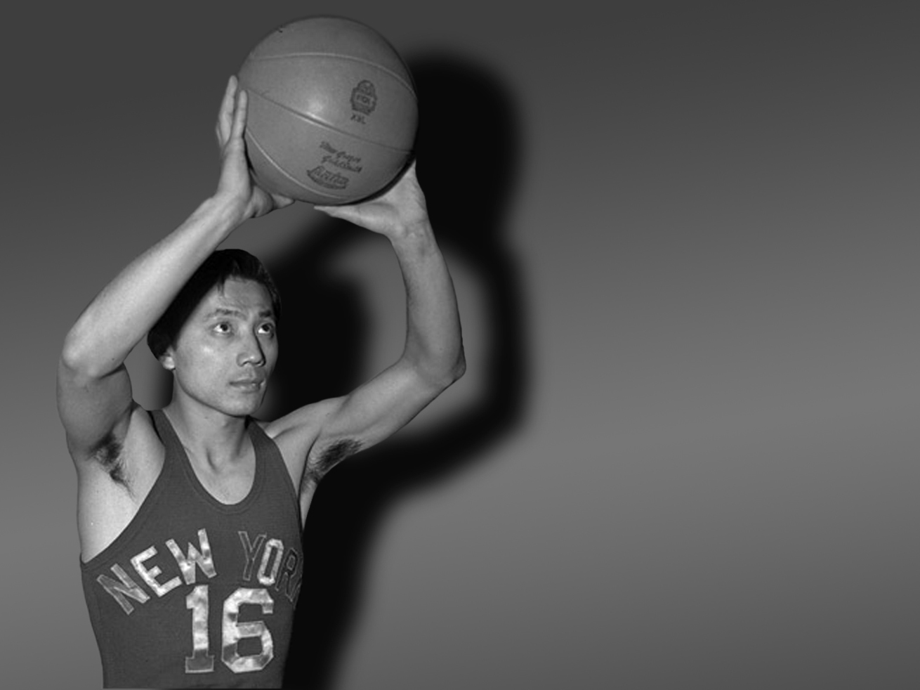 ESPN On X 74 Years Ago Today NBA History Was Made By Japanese   Wat As A New York Knick 16 F9e874011f110a76c6654a18558514fec02705ed 