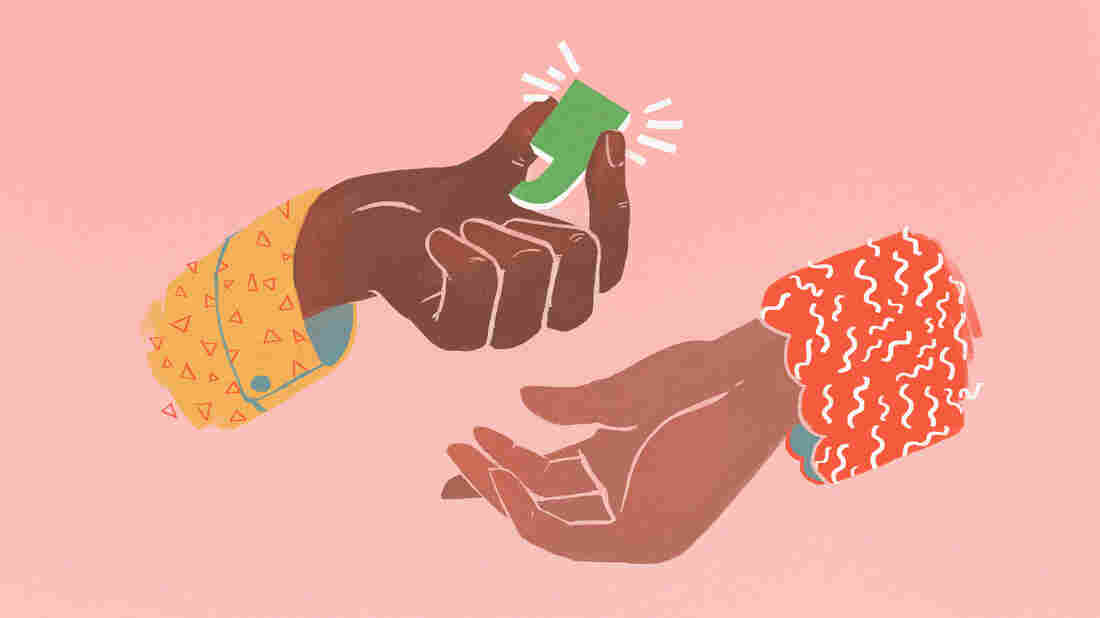 The explanatory comma: How much cultural context should you have to provide when talking about race and culture?