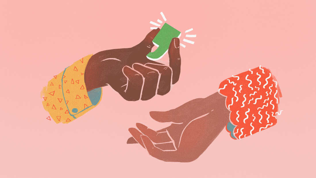The explanatory comma: How much cultural context should you have to provide when talking about race and culture?