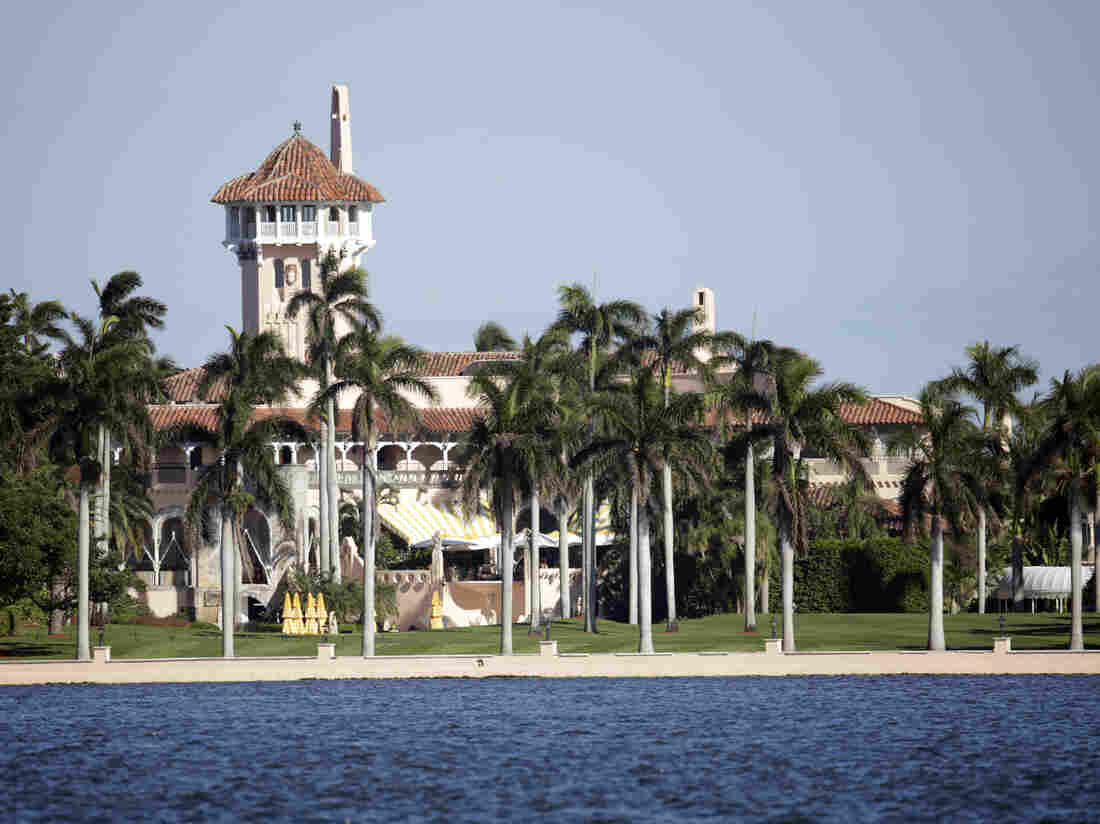 Chinese woman gets prison, deportation for Mar-a-Lago trespass