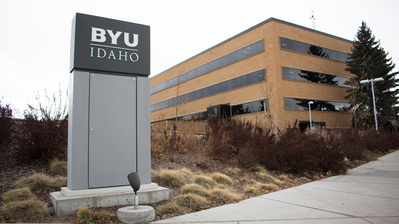 BYUIdaho Now Allows Medicaid As Health Coverage, After Student
