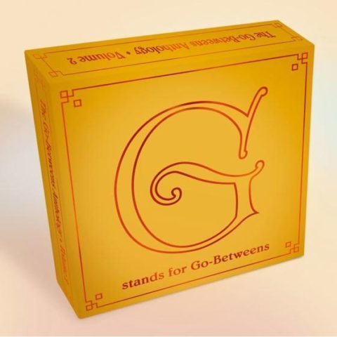 洋楽 THE GO-BETWEENS The Go-Betweens – 1978-1990 – 2 x Vinyl (LP, Compilation