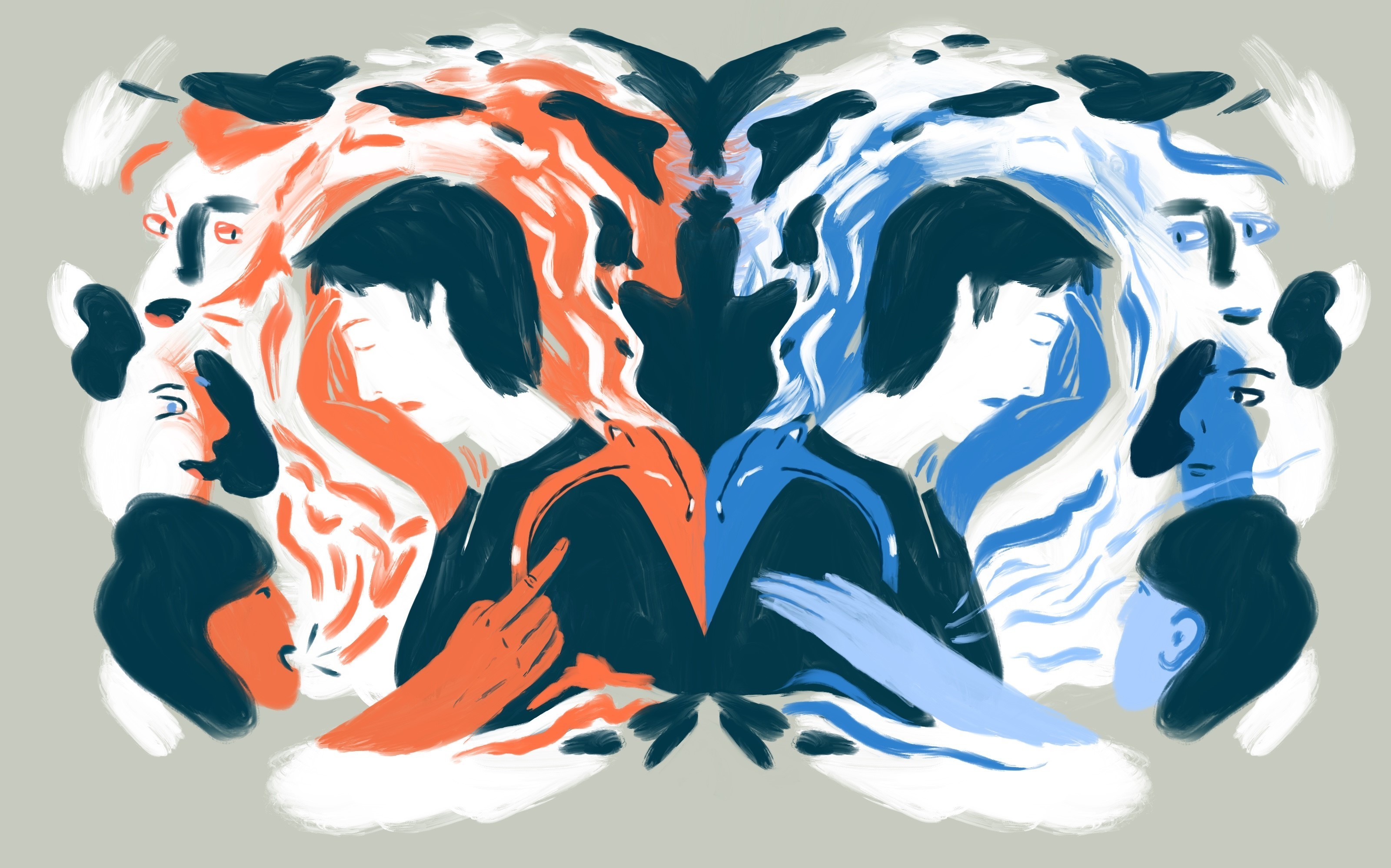  (Molly Snee for NPR)
