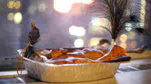 Episode 674: We Cooked A Peacock