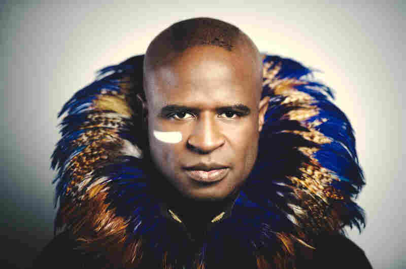 Alex Boyé
