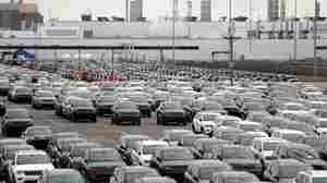 UAW Reaches Tentative Labor Agreement With Fiat Chrysler