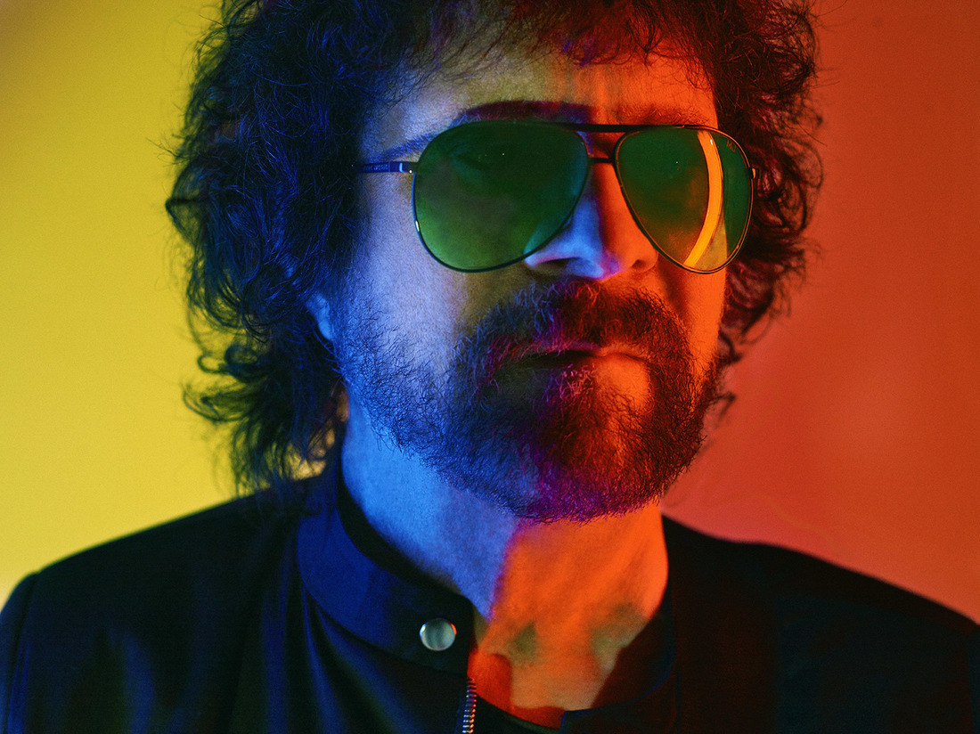 Elro Rapper Now A Conversation With Jeff Lynne Of ELO : All Songs Considered : NPR