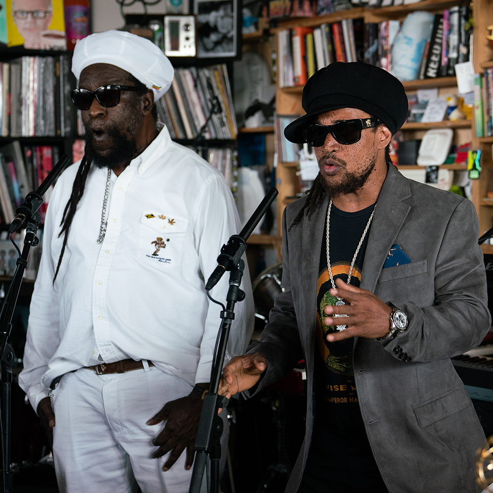 Black Uhuru