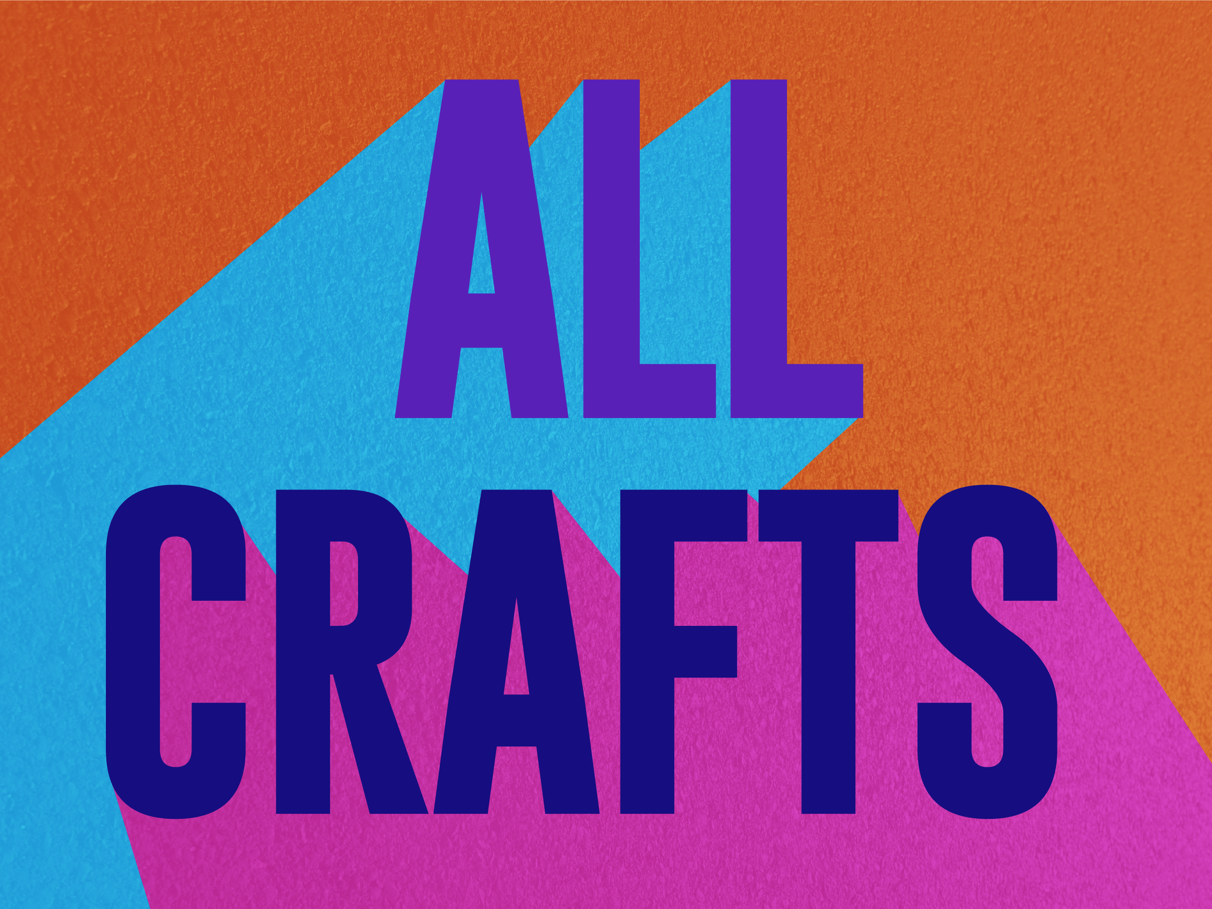 All Crafts Considered Returns To NPR NCPR News