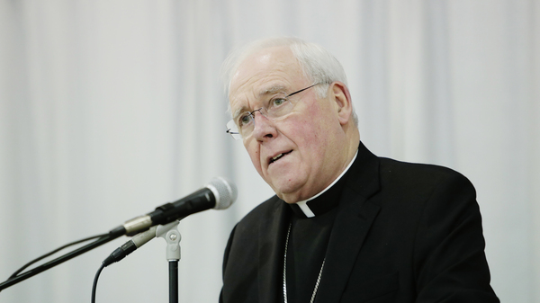 Buffalo, N.Y., Bishop Resigns Amid Controversy Over Clergy Abuse
