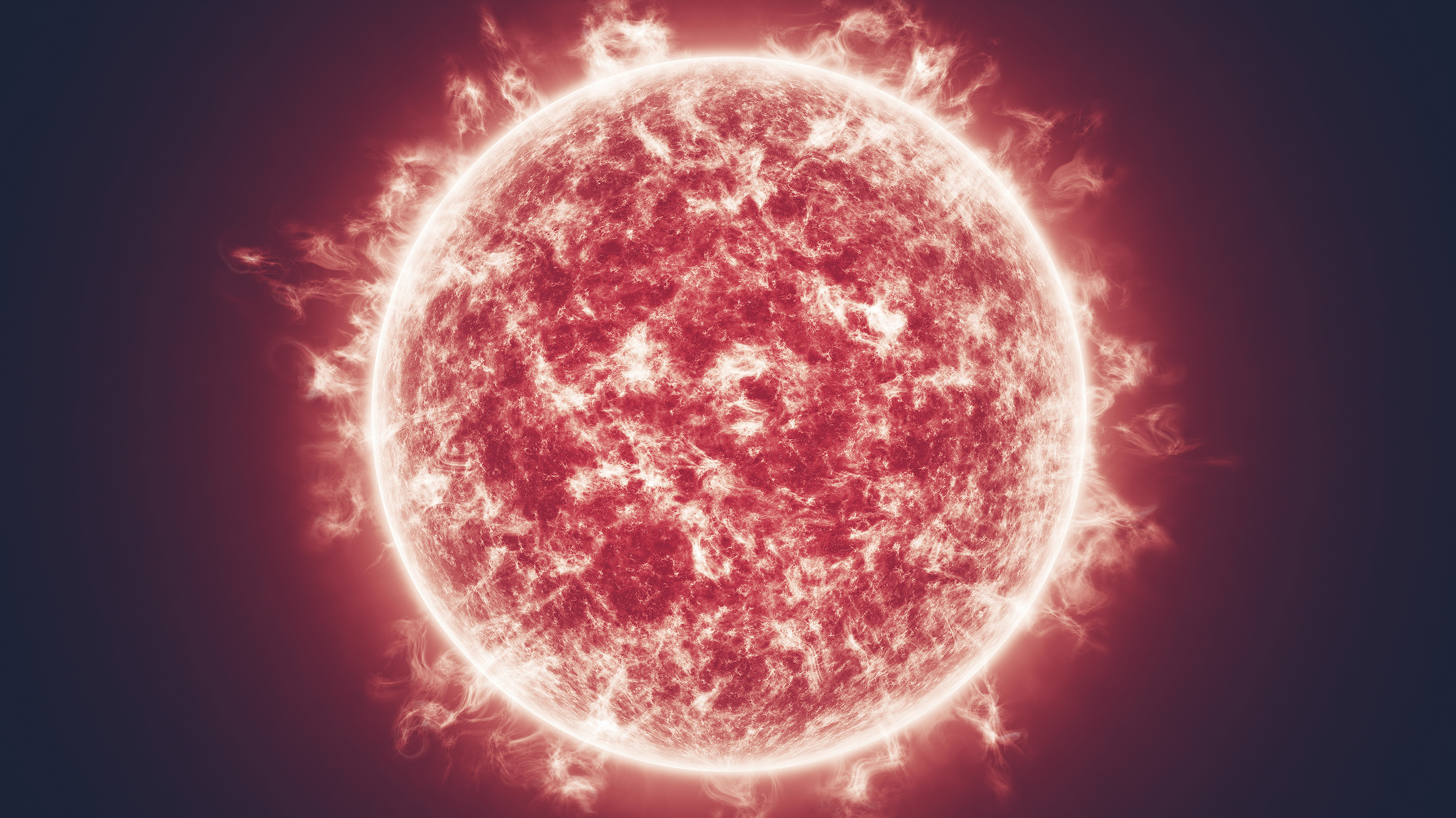 Probe Gets Close To The Sun — Finds Rogue Plasma Waves And Flipping Magnetic Fields