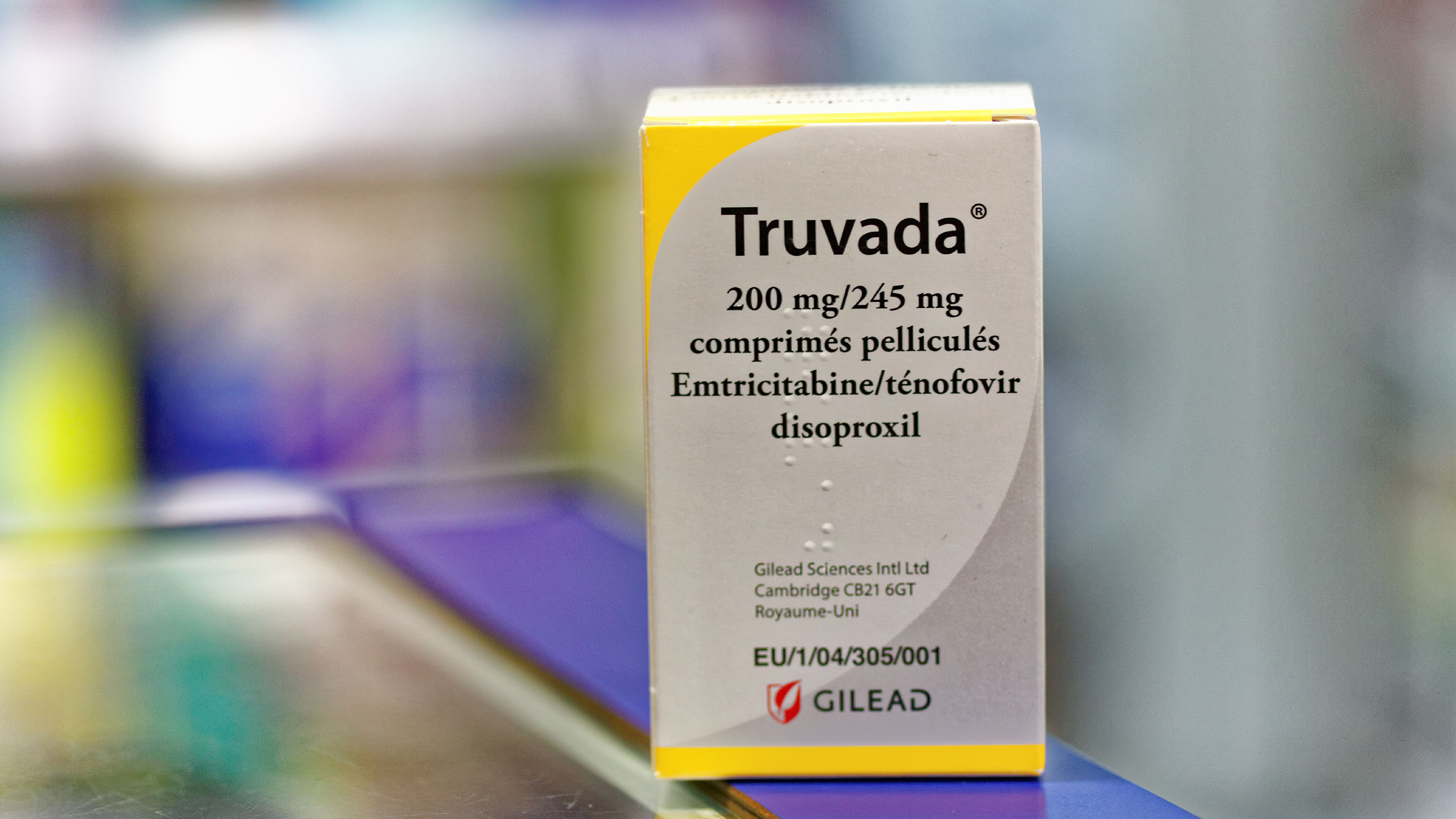 PrEP For HIV Prevention Available For Free From Federal Government